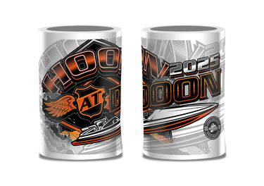 Hoon at Doon 2025 Stubbie